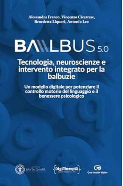 balbus 5.0 one health vision