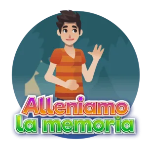 Alleniamo-la-memoria-app one healt vision Alleniamo la memoria