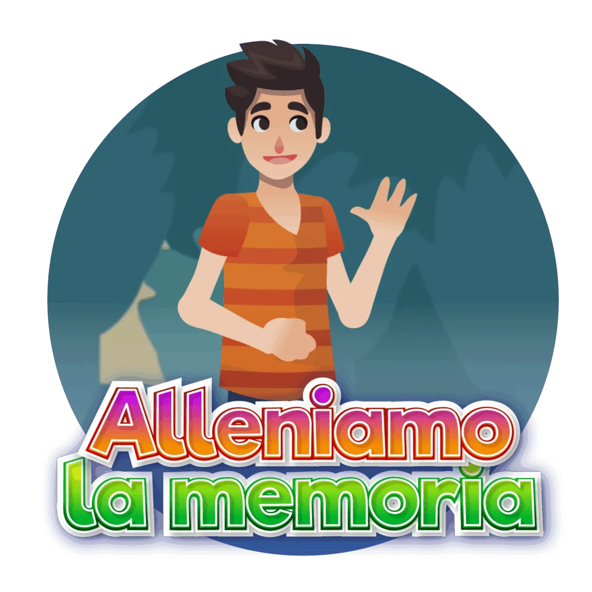 Alleniamo-la-memoria-app one healt vision allenare la memoria